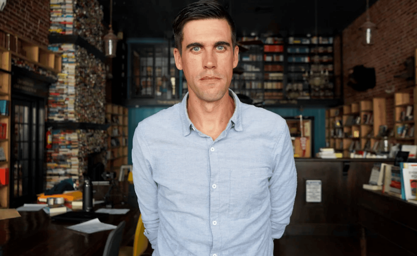 Ryan Holiday: Đây là cách tôi định hướng 4 năm tới cho bản thân