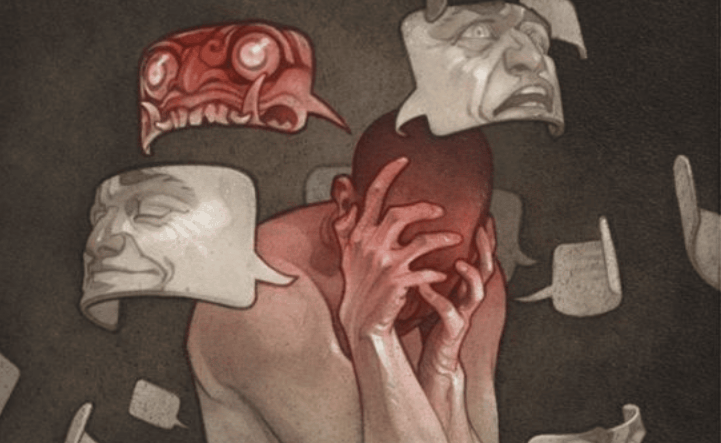 4 cuốn sách giúp bạn chống overthinking 