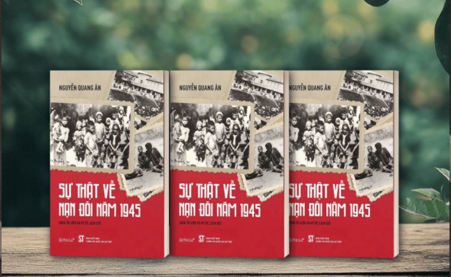 Nạn đói năm 1945 dưới góc nhìn sử học và khát vọng độc lập dân tộc