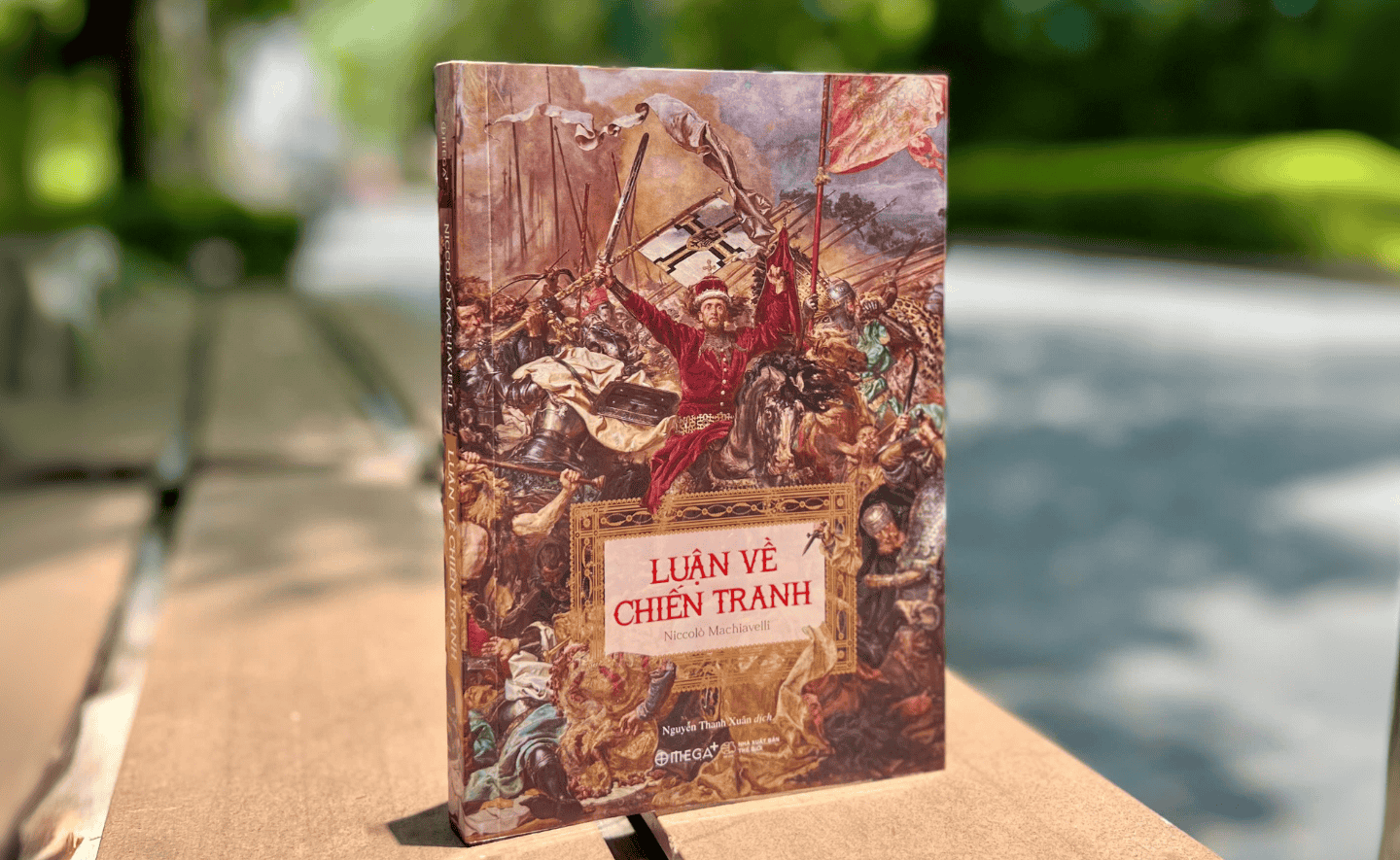 Luận về chiến tranh: Tác phẩm sâu sắc và hệ thống nhất về lý thuyết quân sự trong thời kỳ cận đại