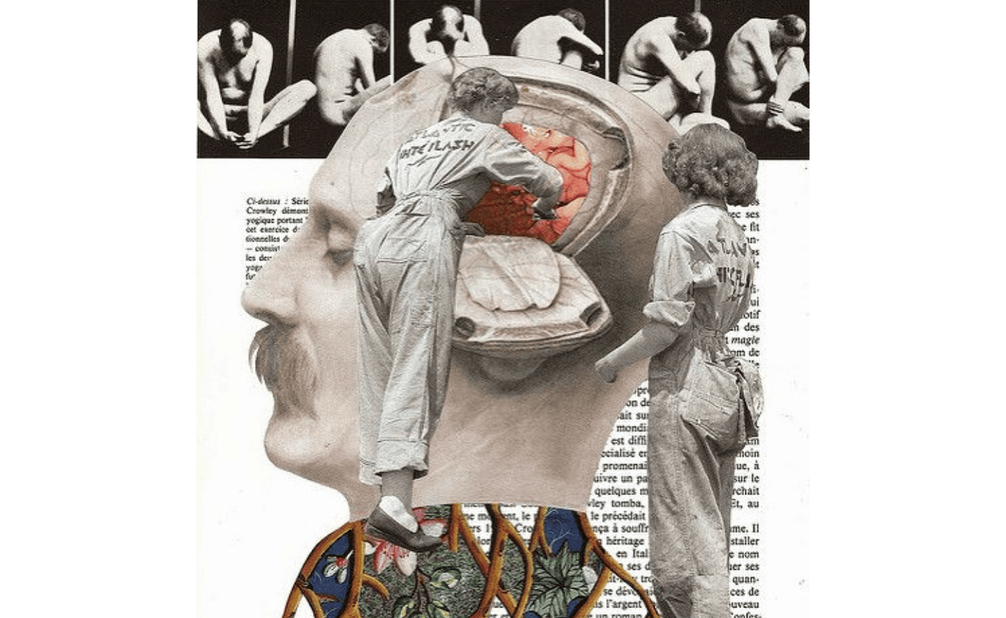 Tại sao ngày càng có nhiều người trẻ tìm đọc sách tâm lý học?