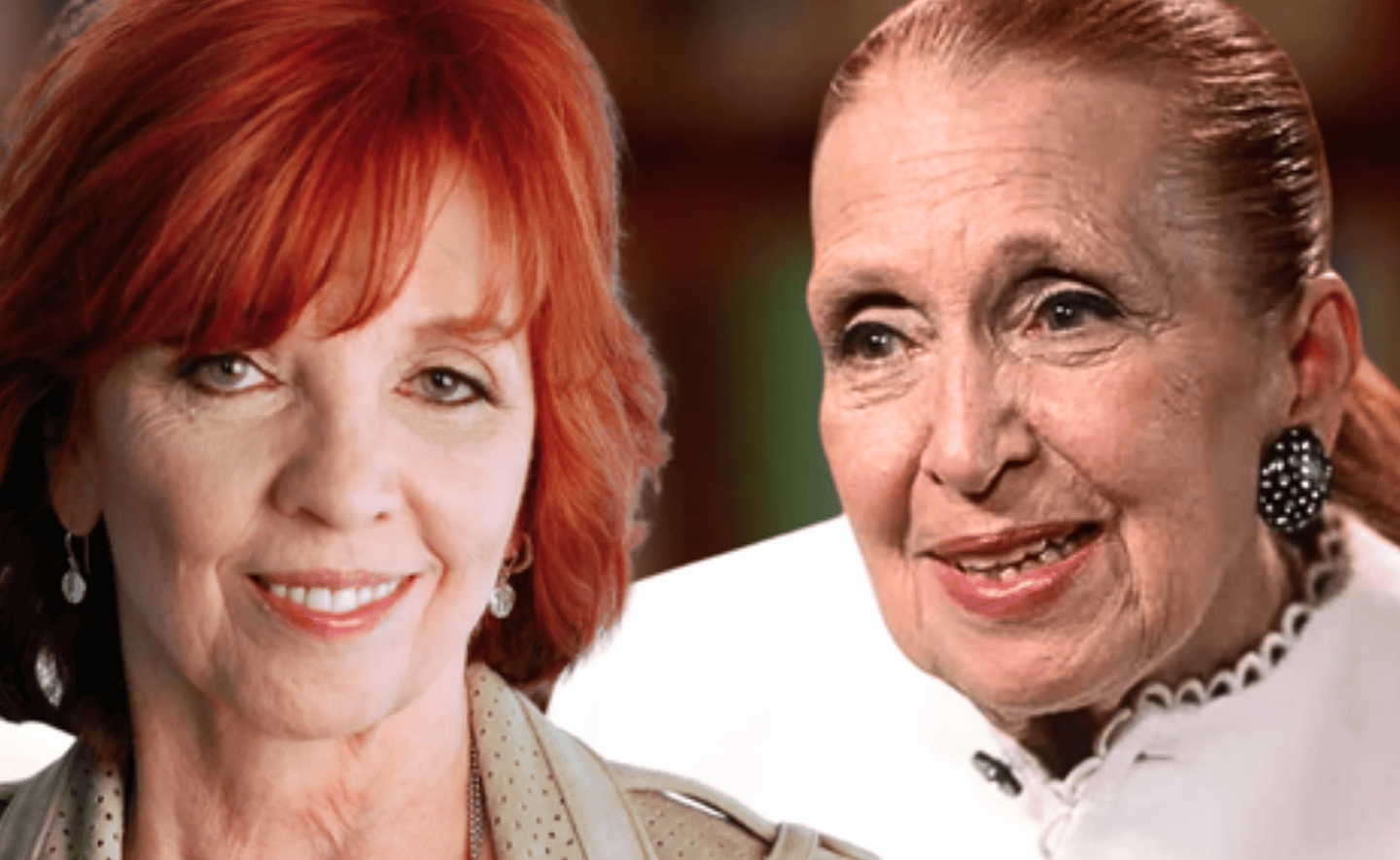 Hai nhà văn lọt top 100 nữ tỉ phú tự thân giàu nhất nước Mỹ năm 2025