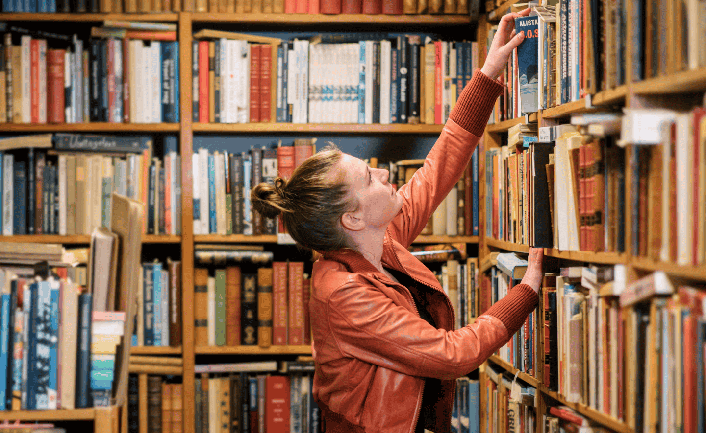 Đan Mạch sẽ ngừng thu thuế VAT đối với sách nhằm khuyến khích người dân đọc nhiều hơn.