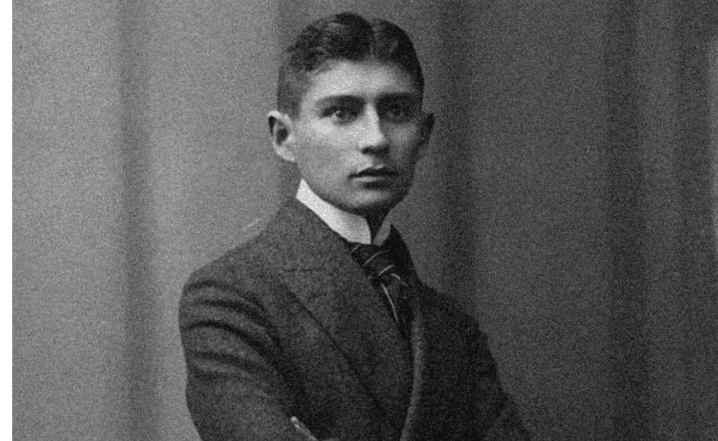 8 tác phẩm Kafka nên đọc một lần trong đời