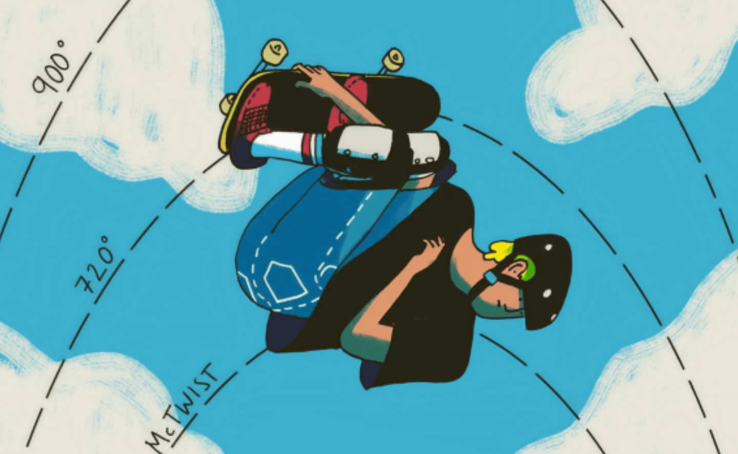 Tin tôi đi, bạn có thể giỏi hơn ngay lập tức!