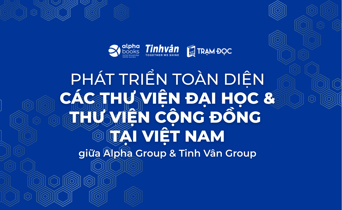 Mô hình thư viện kiểu mới sắp ra mắt bạn đọc Việt