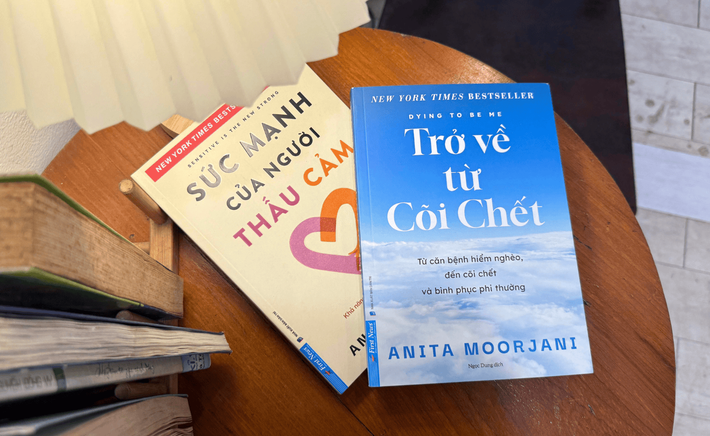 ‘Trở về từ cõi chết’ - 30 giờ cận tử và những bài học quý đằng sau cái chết