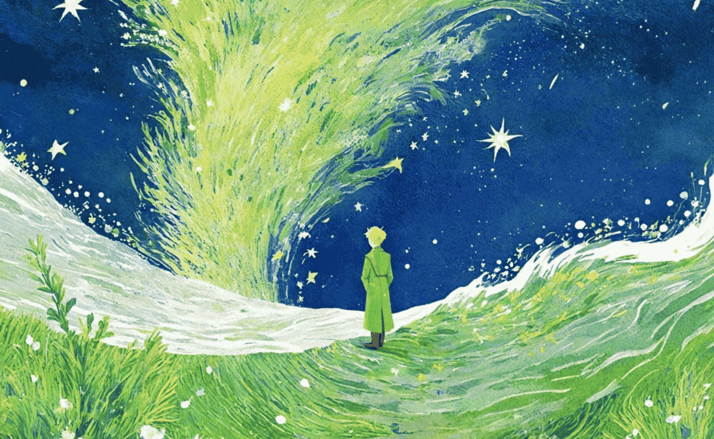 Hội chứng thần-trùng: Khi sự vĩ đại song hành cùng sự nhỏ bé