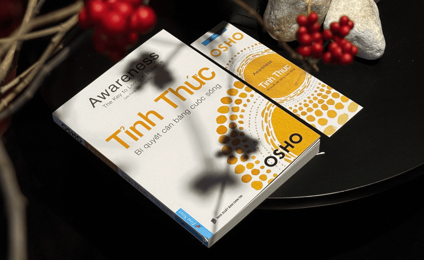 ‘Tỉnh thức’ - Chìa khóa mở ra cánh cửa của một đời sống toàn vẹn