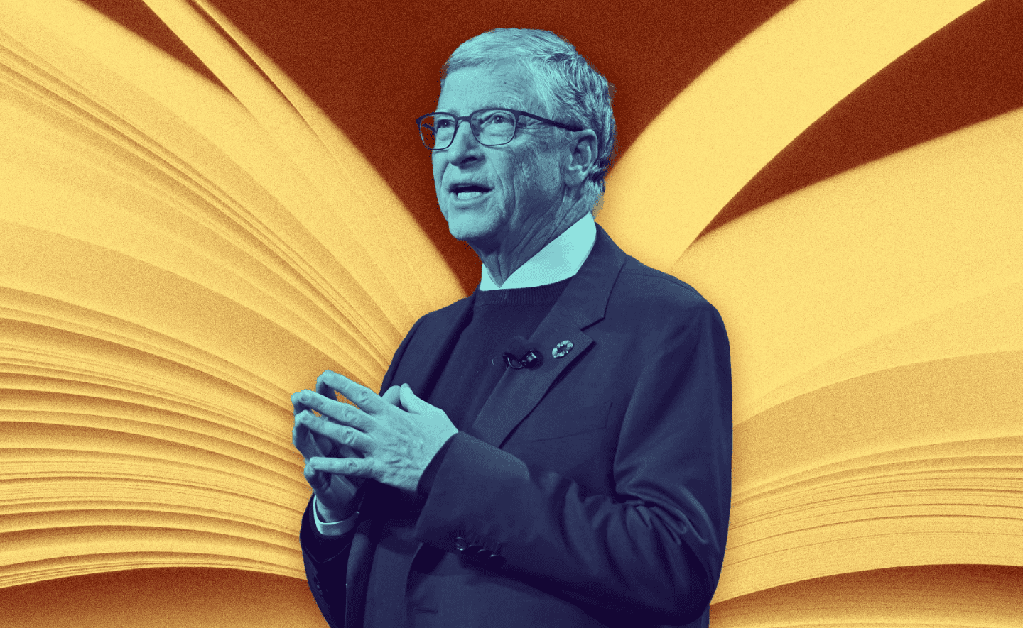 Business Adventures: Cuốn sách kinh doanh 60 năm tuổi đã dạy Bill Gates về trí tuệ cảm xúc