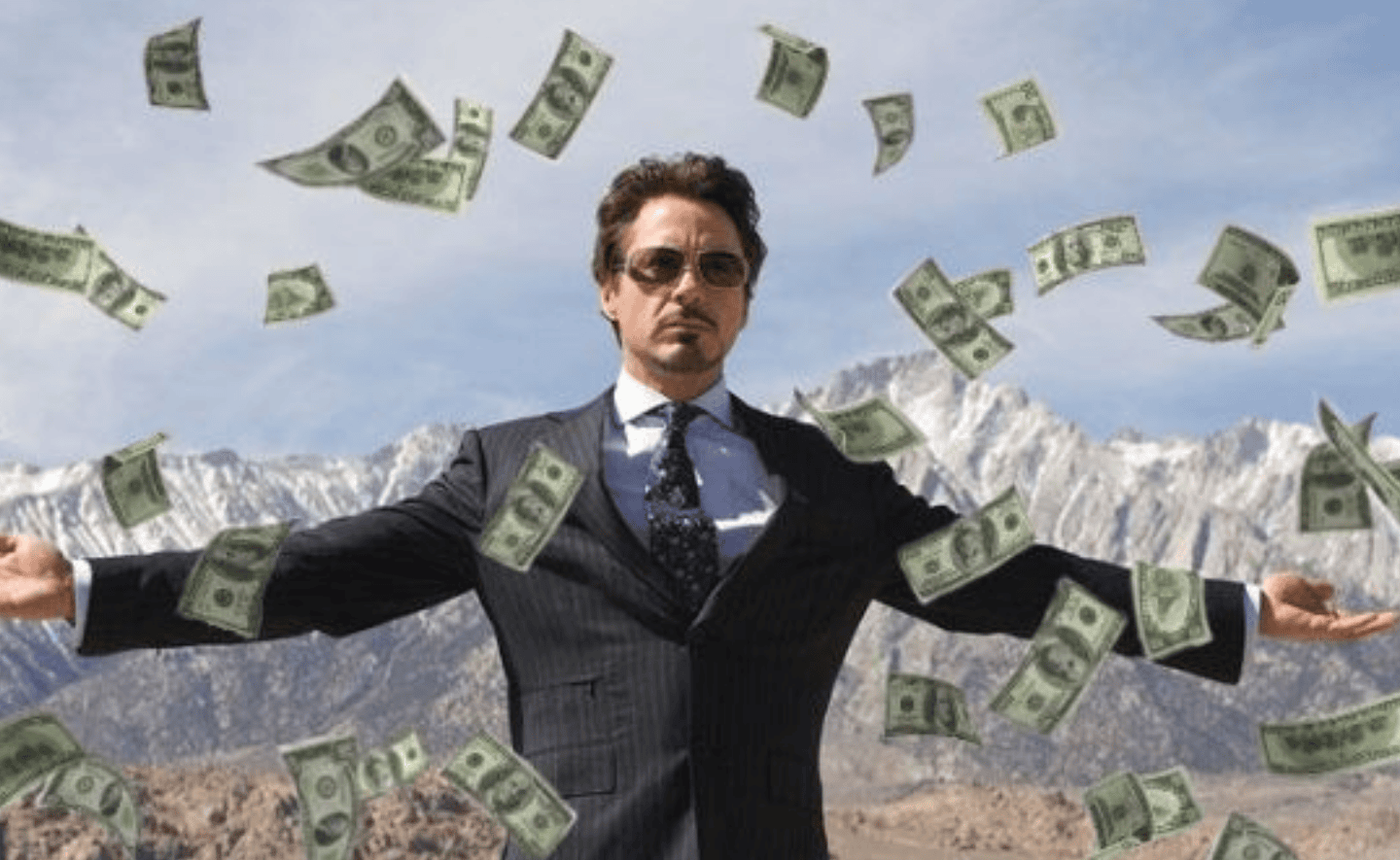 Bẻ khóa bí mật triệu phú: Phần lớn triệu phú là những người rất bình thường