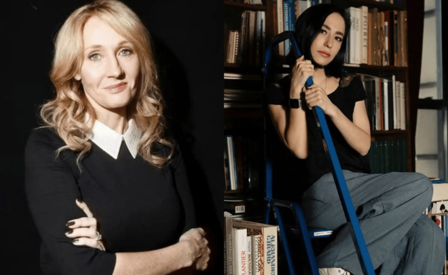 Tiểu thuyết lãng mạn giả tưởng lấy cảm hứng từ Harry Potter phát hành 750.000 bản