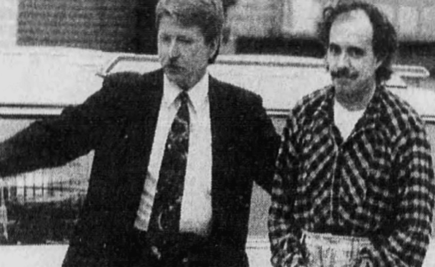 Vụ trộm sách lên đến 19 tấn đã được sách kỷ lục Guiness thế giới ghi nhận