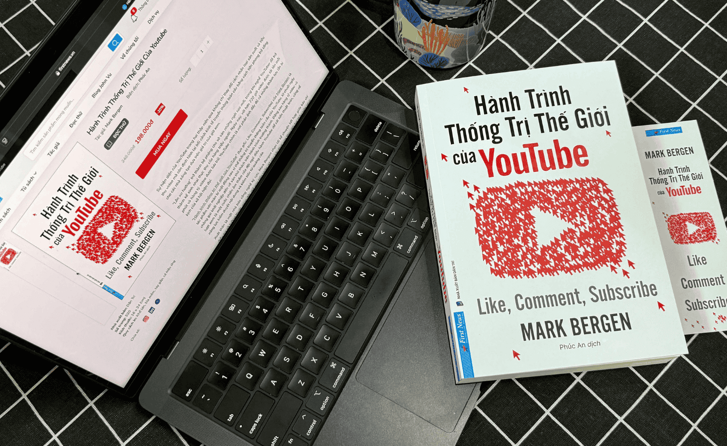 ‘Hành trình thống trị thế giới của YouTube’ - Vén bức màn quyền lực phía sau YouTube