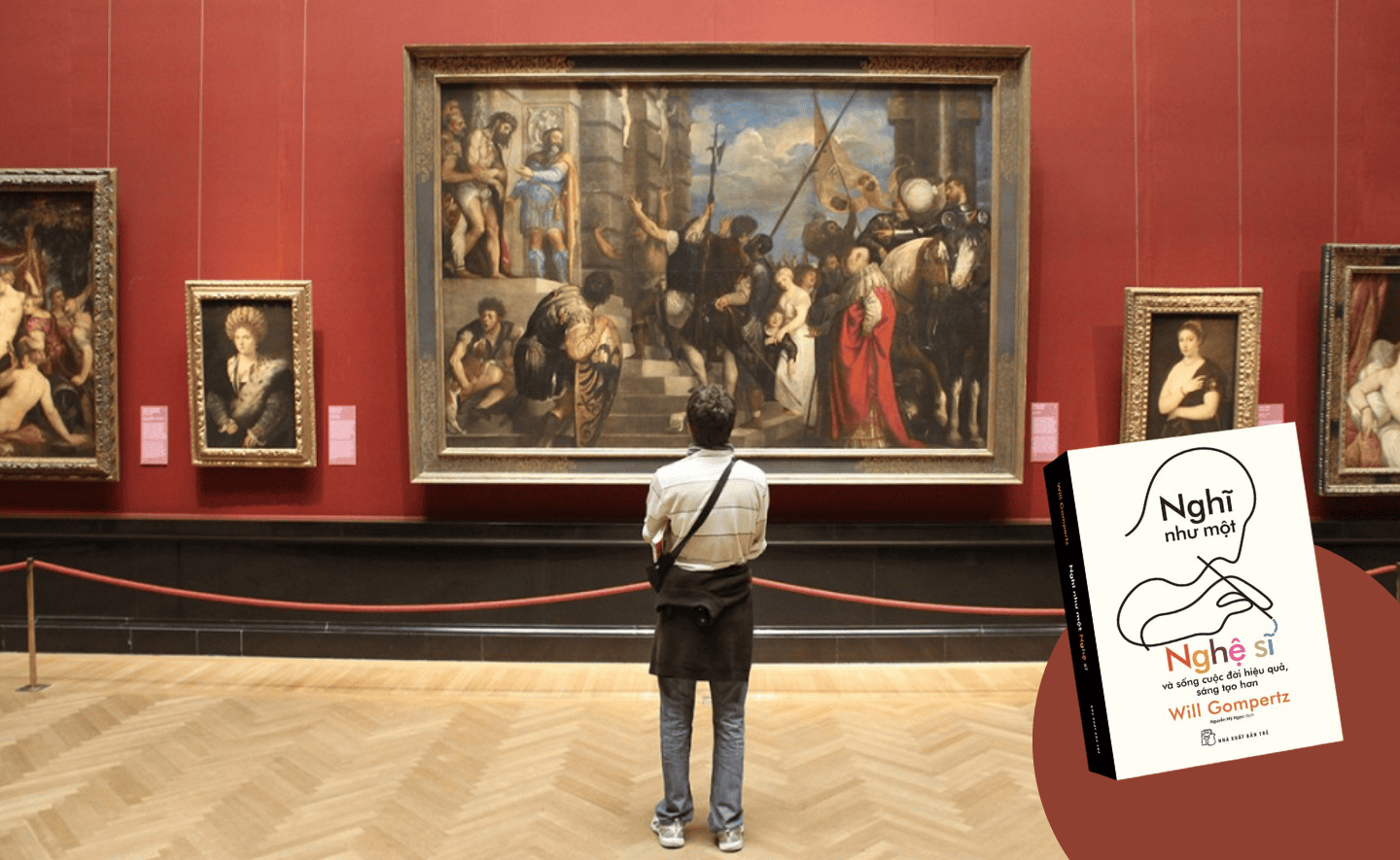 10 bài học sáng tạo đắt giá từ 