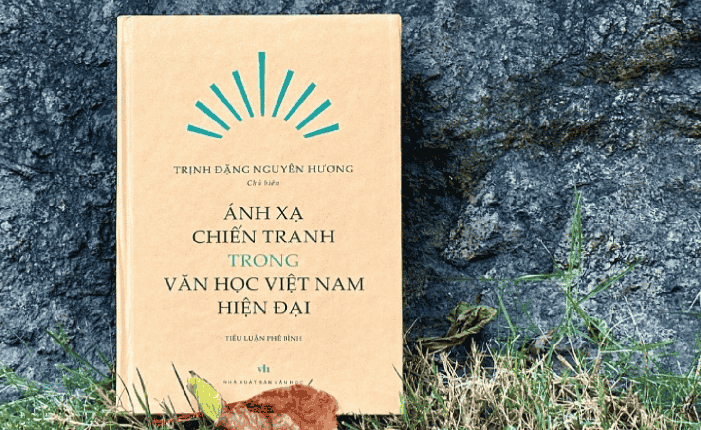 Chiến tranh trong văn học Việt Nam – từ ký ức quá khứ đến khát vọng hòa bình