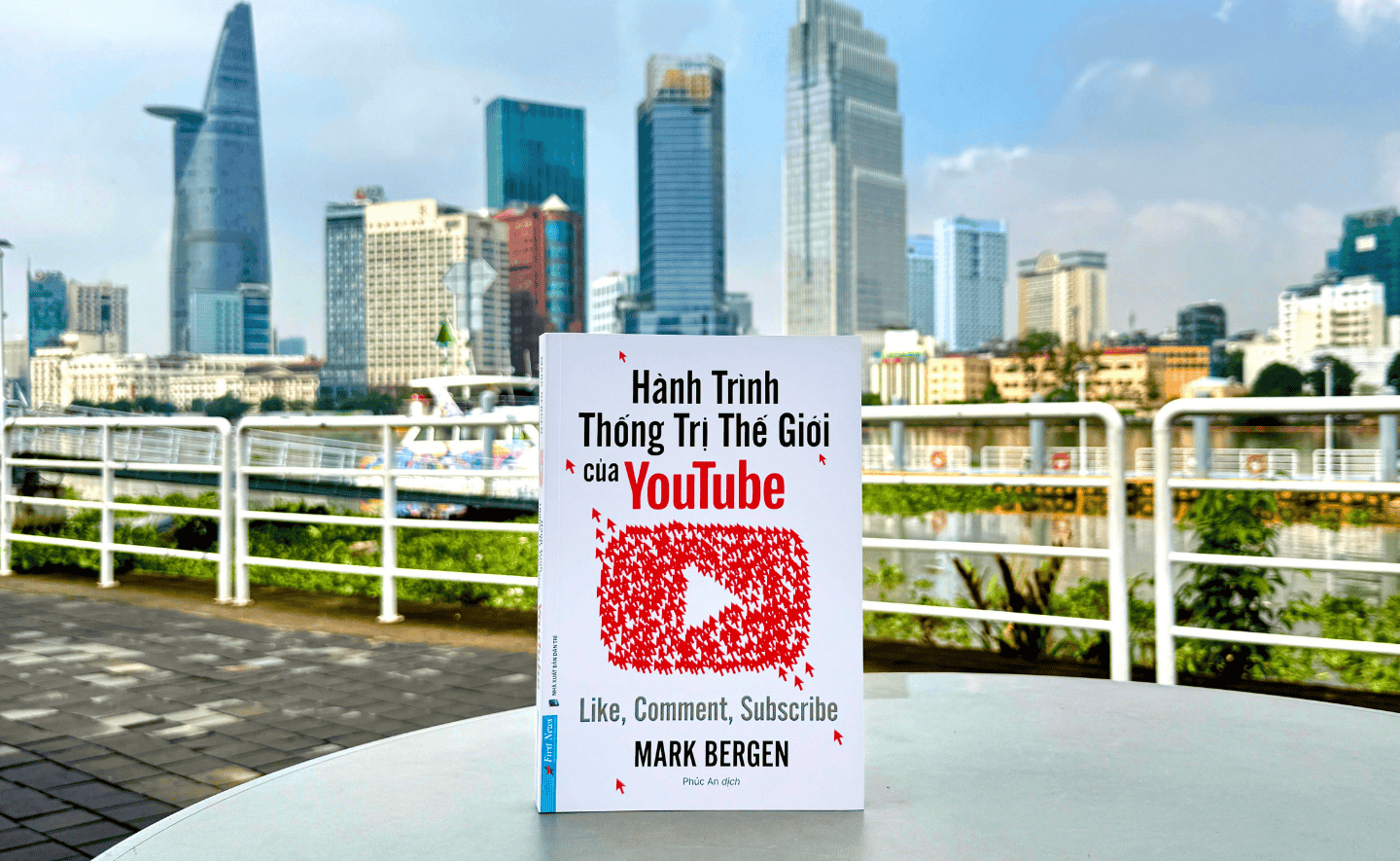 Hành trình thống trị thế giới của YouTube: Đế chế hỗn loạn và bản án đạo đức