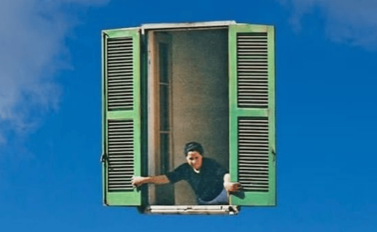 Làm sao để bạn tìm được “người mở cửa” cho mình?