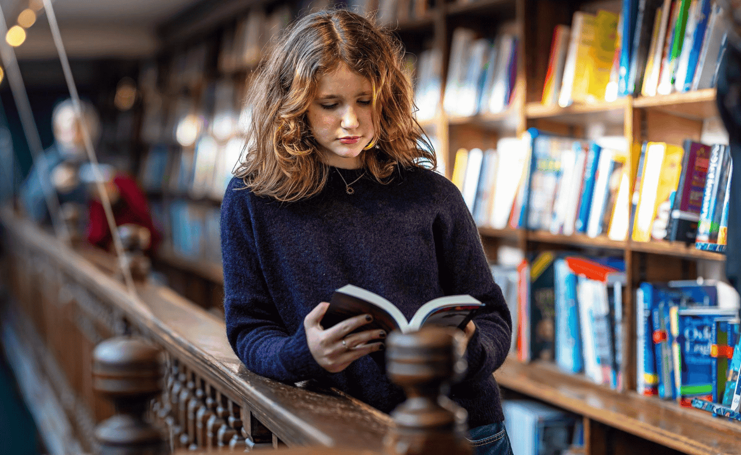 Ra mắt giải thưởng Booker sách thiếu nhi trị giá 50.000 bảng Anh, trẻ em cũng là giám khảo