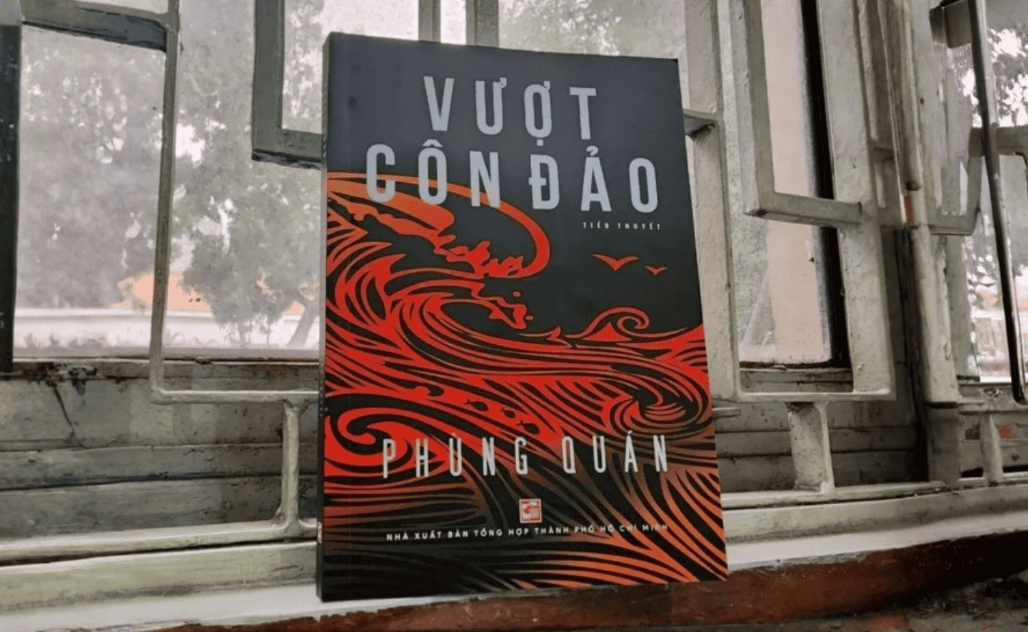 Vượt Côn Đảo – Khúc tráng ca về ý chí tự do giữa địa ngục trần gian