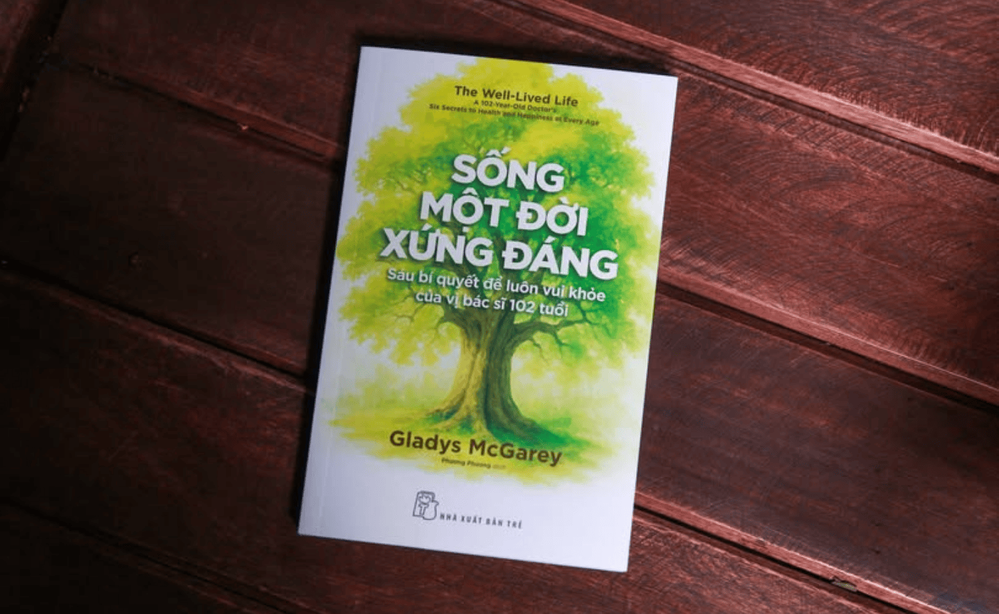 Sống một đời xứng đang - Giữ trái tim trẻ dù năm tháng đổi dời