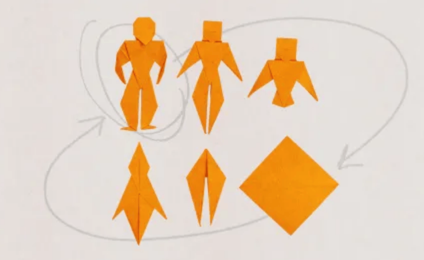 Nếu loài người tuyệt chủng, liệu chúng ta có thể tiến hóa trở lại không?