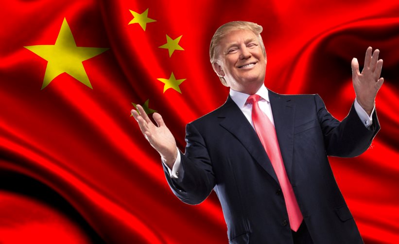 Trump: Trung Quốc đang làm tổn thương nước Mỹ như thế nào