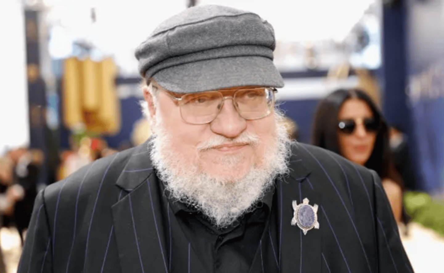 Tác giả Trò chơi vương quyền đã đưa OpenAI ra tòa và ông đang chiếm ưu thế