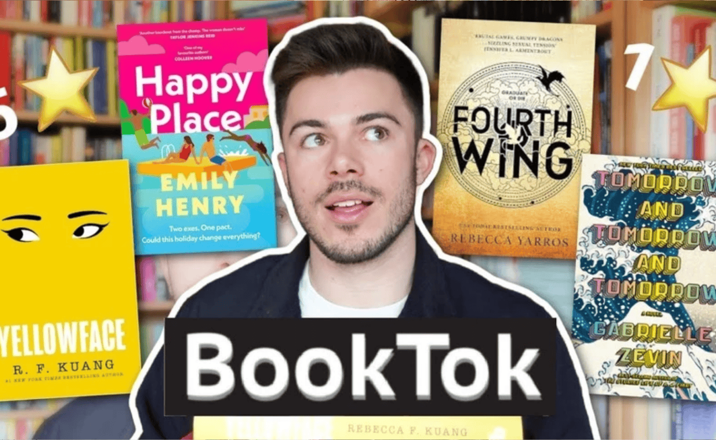 Loạt tiểu thuyết kinh điển bất ngờ viral