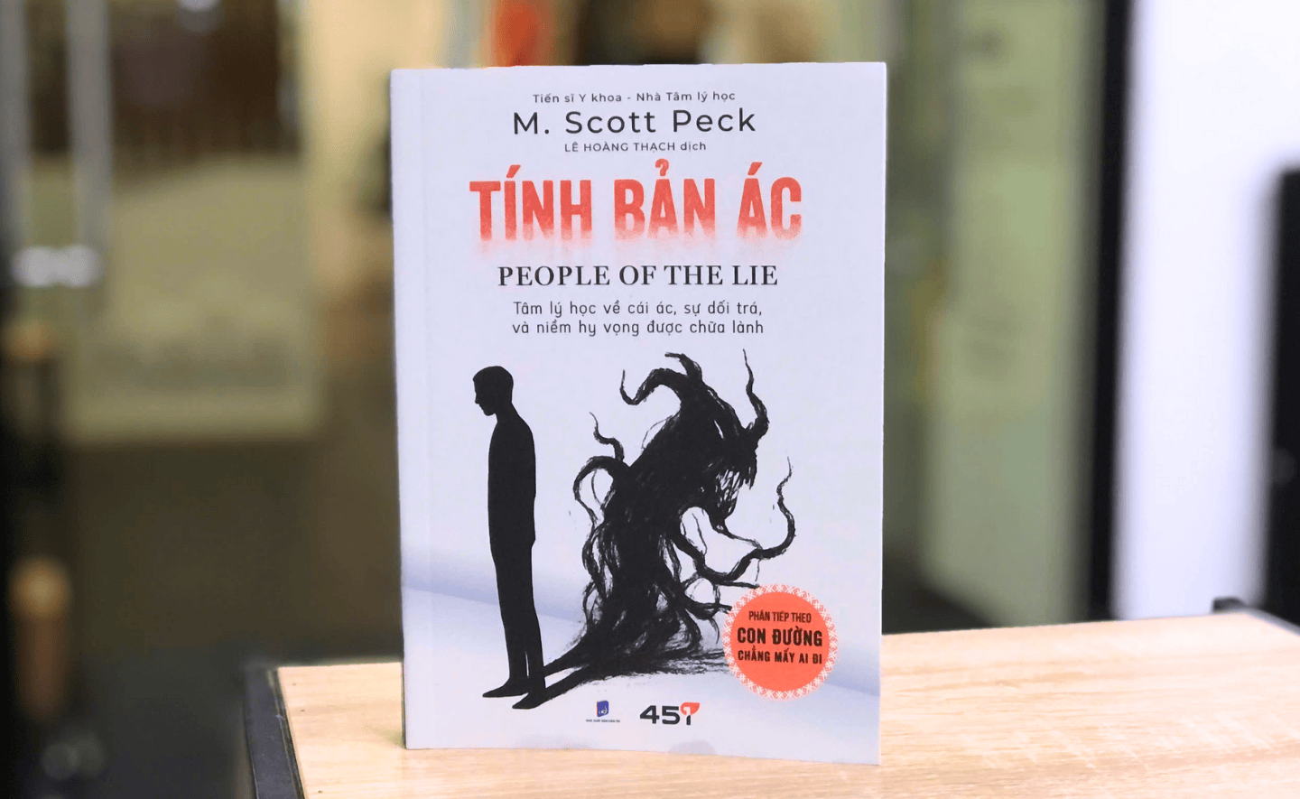 Tính bản ác: Liệu cái ác có bao giờ như bạn nghĩ?