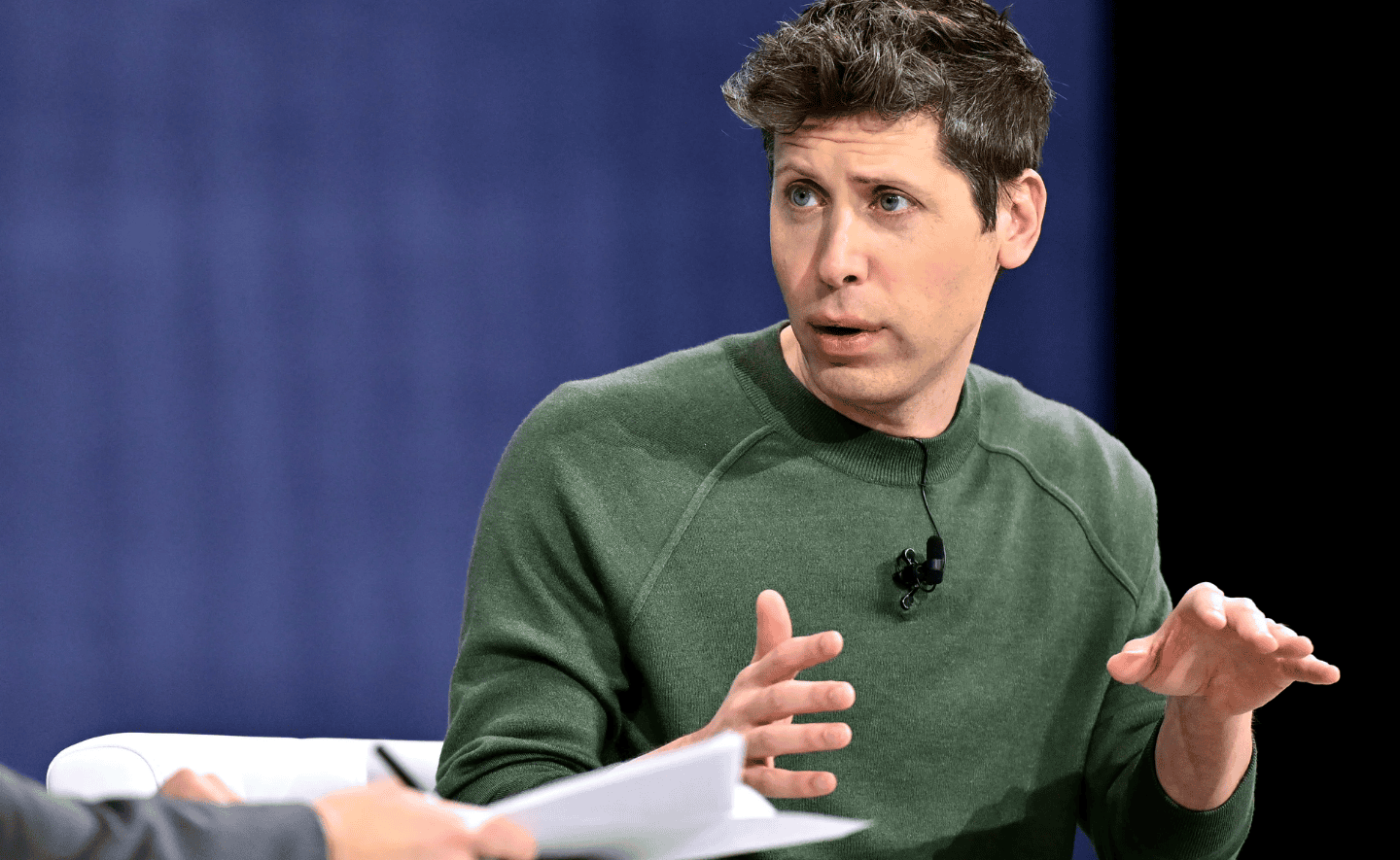 9 cuốn sách Sam Altman - “cha đẻ” ChatGPT khuyên mọi người nên đọc