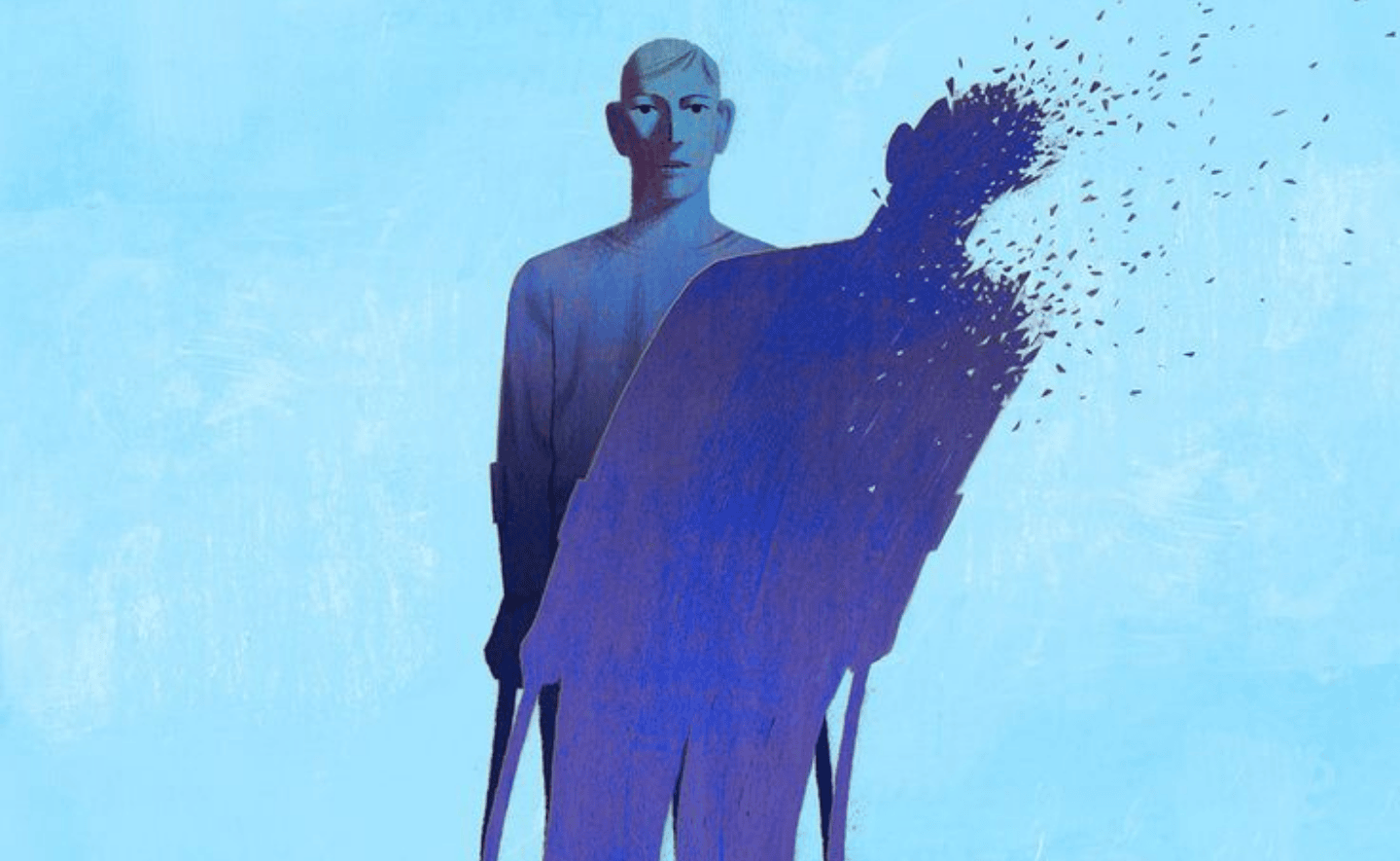 [Trích dẫn sách “Nhẹ nhàng mà sống”] Thói quen con người và Bản chất con người