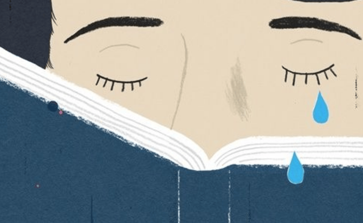 Tại sao chúng ta mê đắm những cuốn sách đầy u hoài? Vì chúng ta đọc những gì phản chiếu thời đại của mình!