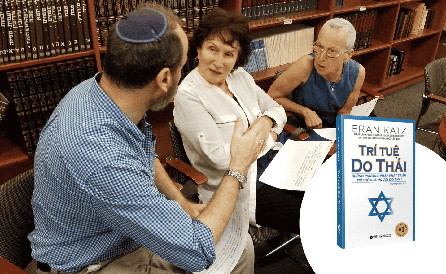 Hevrutah - Phiên bản