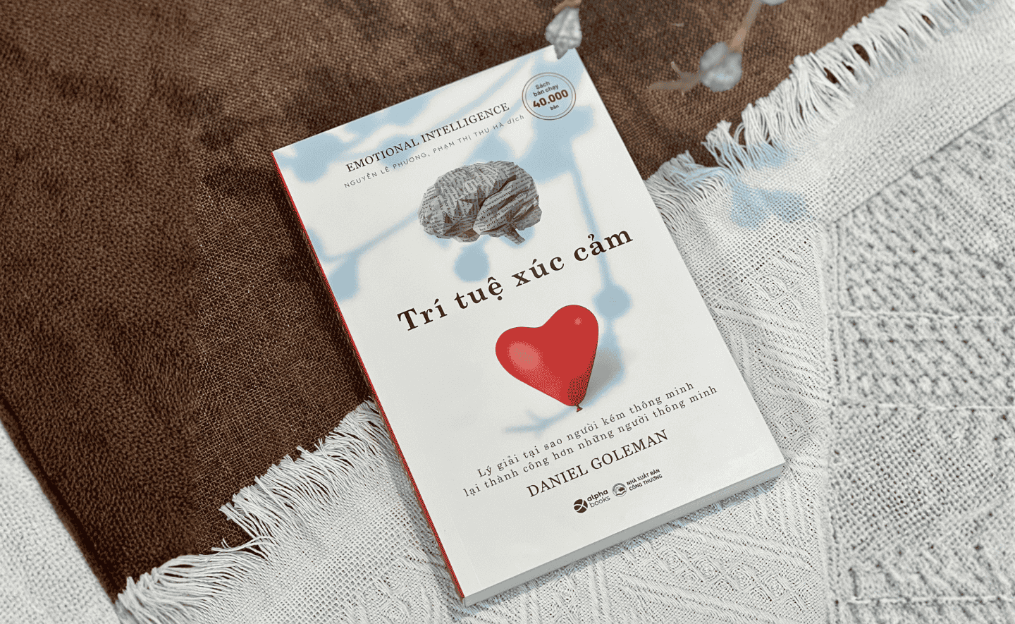 Việc check-list EQ cao không khiến bạn trở thành người tinh tế hơn đâu. Hãy thực sự tìm hiểu về “Trí tuệ xúc cảm”!