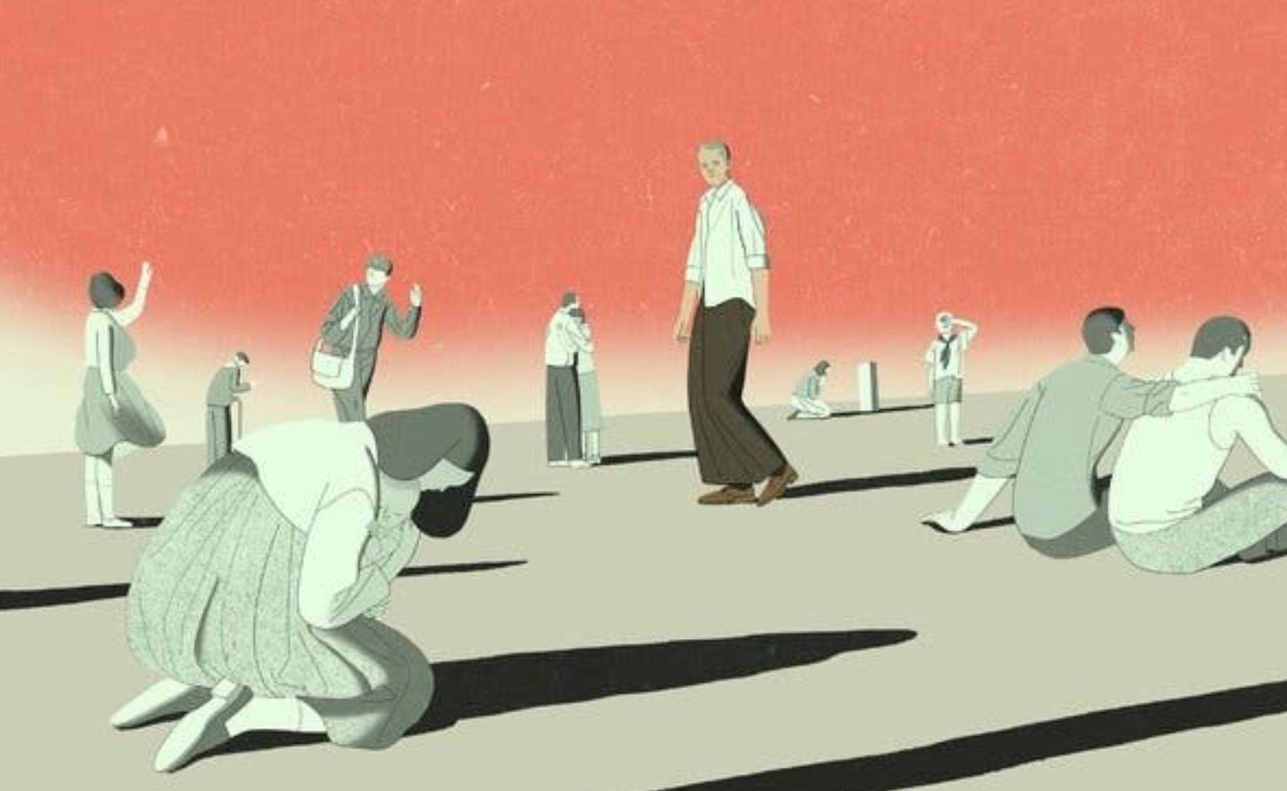 Những trích dẫn giúp bạn bước đầu hiểu được tinh thần của cuốn sách “Hiểu về sự chết”