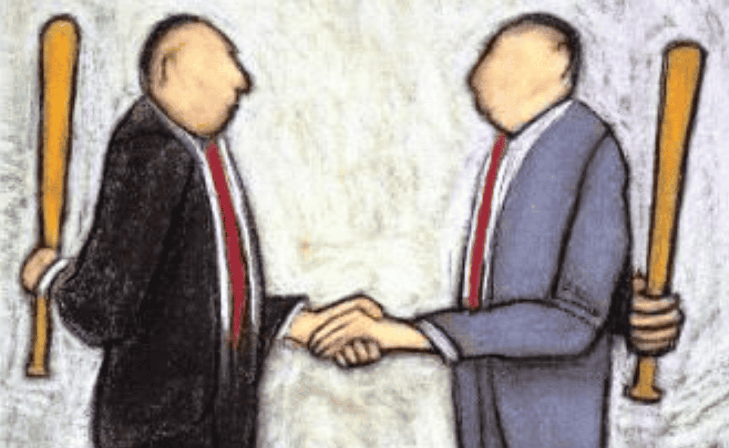 “Cảm thông chiến thuật” sẽ giúp bạn đạt được lợi ích khi đàm phán như thế nào?