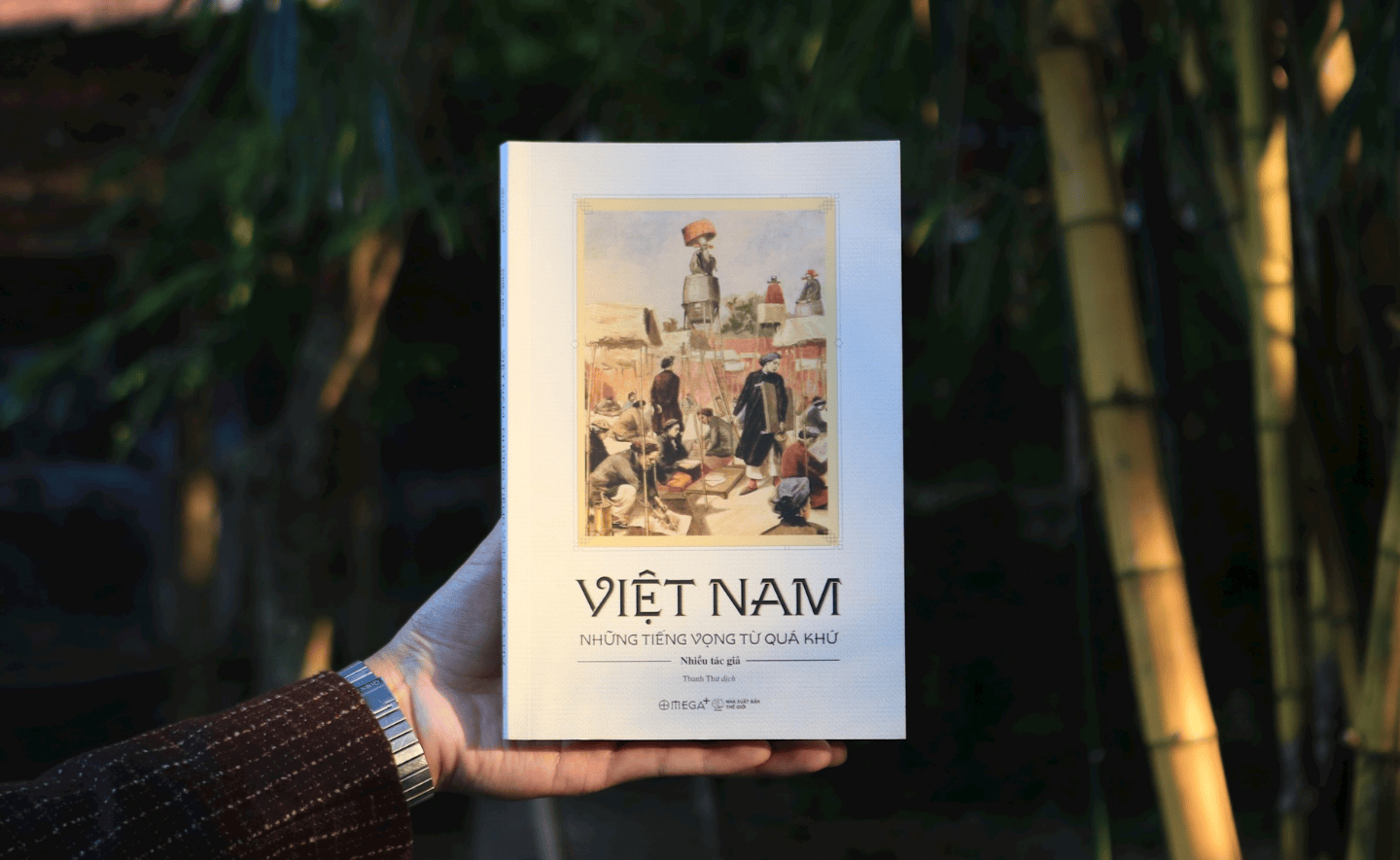 “Việt Nam: Những tiếng vọng từ quá khứ” – góc nhìn đa chiều về Việt Nam trong giai đoạn thuộc địa Pháp