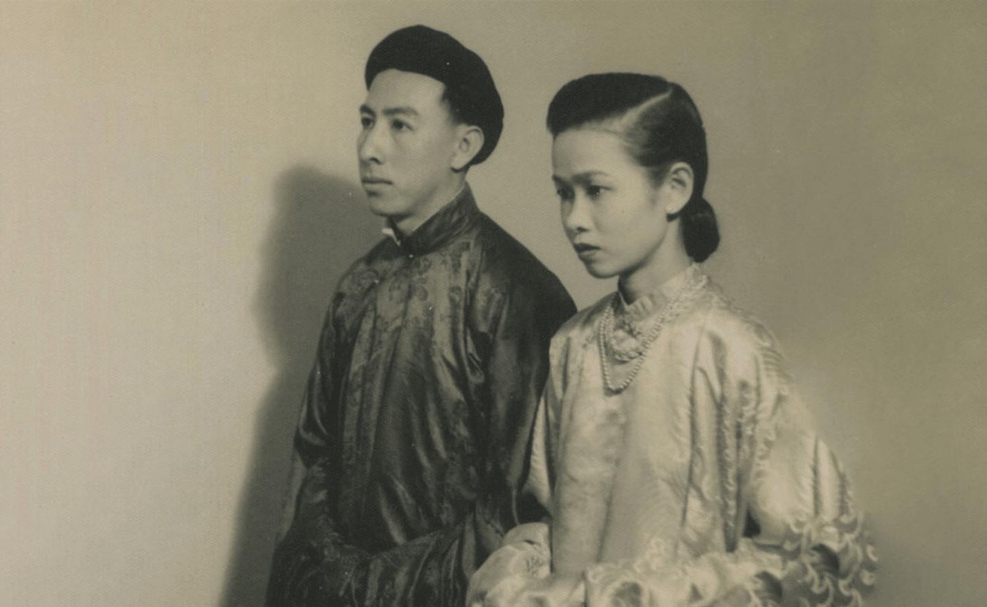 Góc nhìn của người phương Tây: Hôn nhân của người An Nam là mối liên kết thiêng liêng