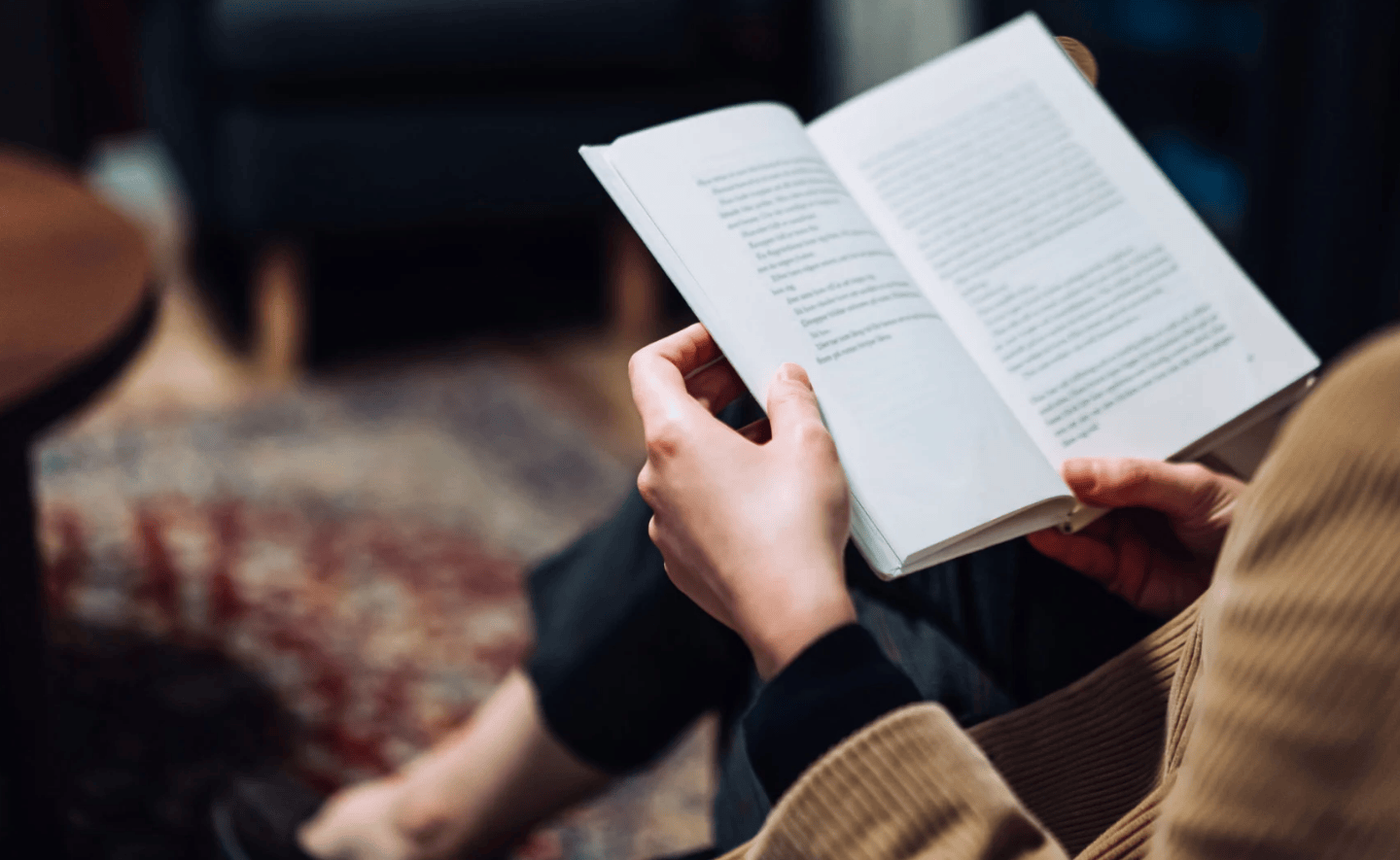 Chỉ cần đọc 1,5 cuốn sách mỗi tháng cũng đủ đưa bạn vào nhóm người vượt trội