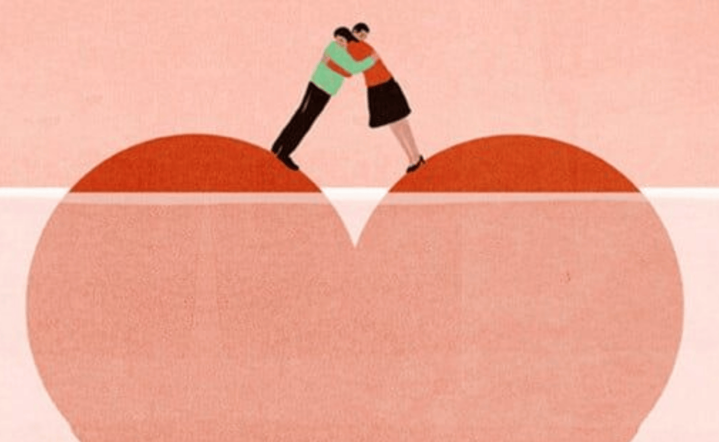 Vì sao các lựa chọn tình cảm trong những năm tháng tuổi 20 còn quan trọng hơn các lựa chọn công việc?