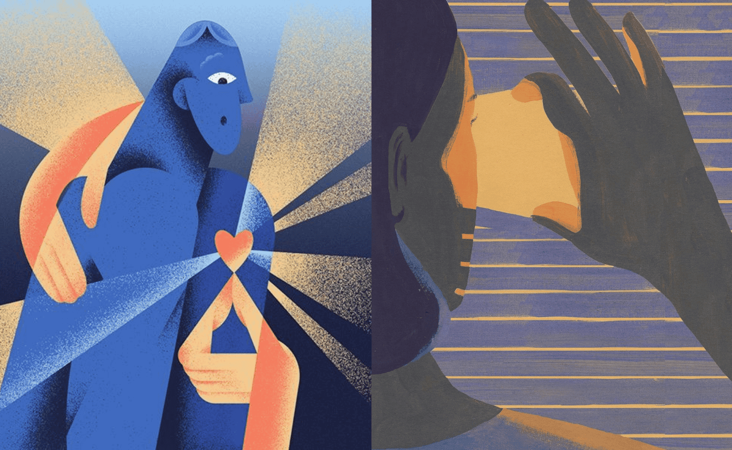 Tâm lý học của sự sẵn có: Bạn tin vào cảm giác hay dữ liệu?