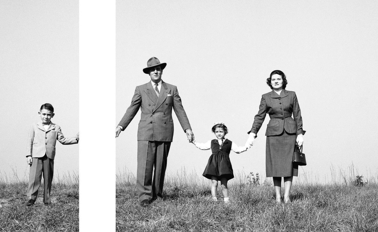 [Trích sách “Con cái chúng ta đều tốt”] Hệ thống gia đình nội tại là gì và có ảnh hưởng thế nào tới những năm đầu đời của chúng ta?