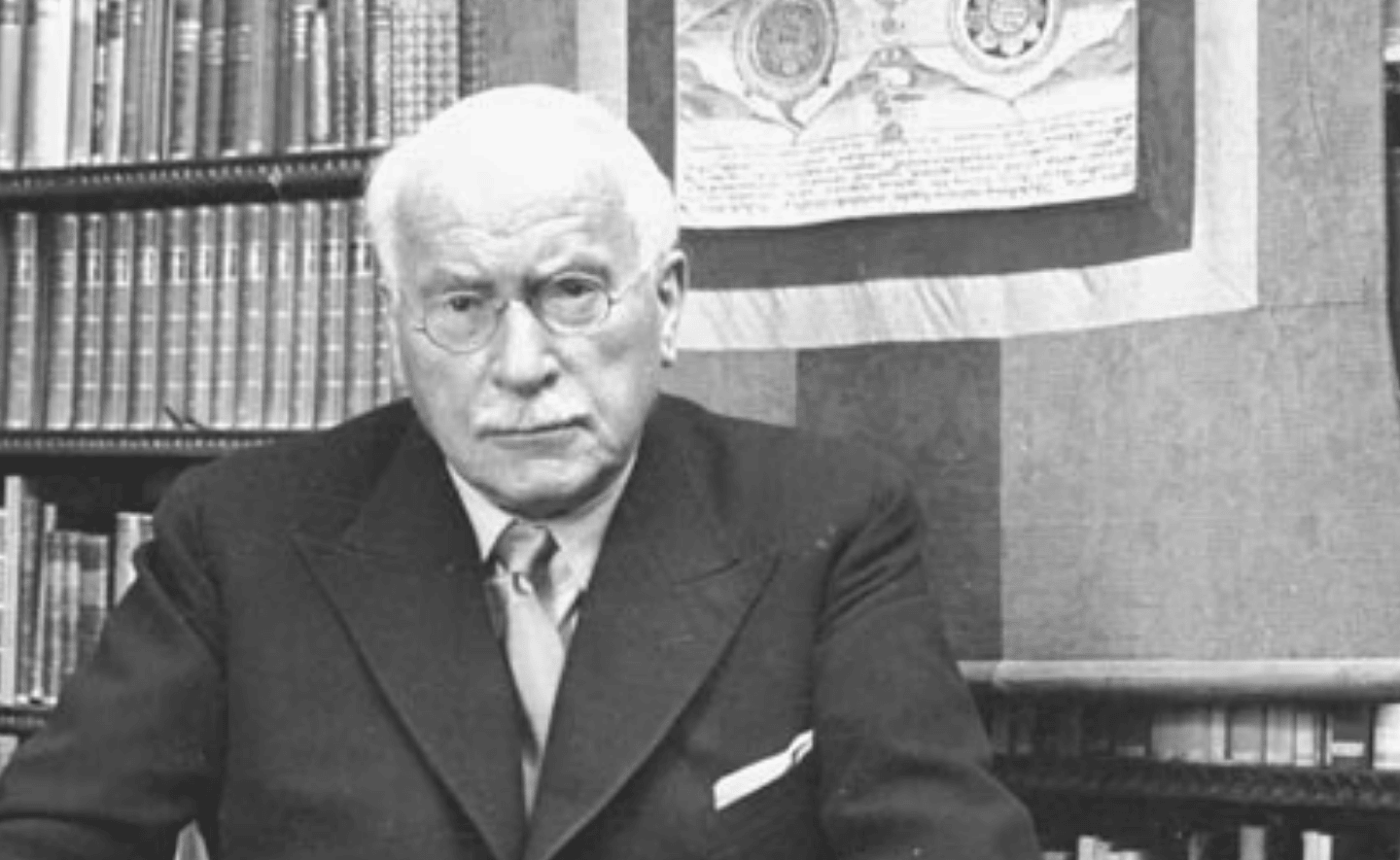10 bài học tâm lý – tâm linh từ di sản tư tưởng của Carl Gustav Jung