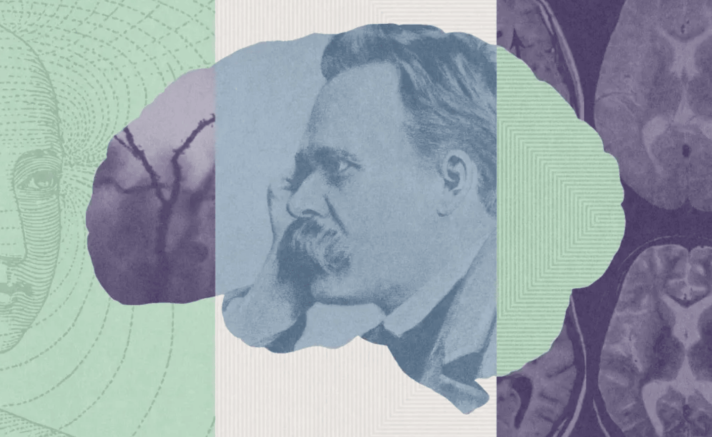 3 cuộc tranh luận triết học của thế kỷ 20 đang được khoa học thần kinh định hình lại