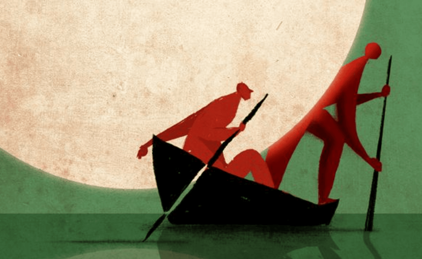 Gen không quyết định tất cả: 4 trụ cột tâm lý tạo nên sự bền bỉ