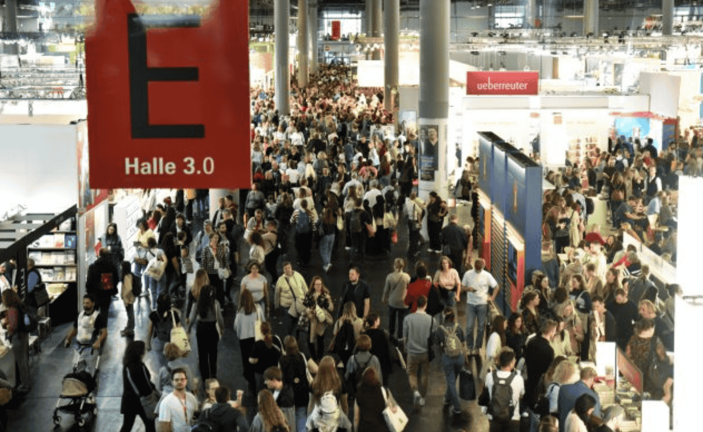 Những cuộc đối thoại định hình ngành xuất bản năm 2025 và kỳ vọng trong năm 2026