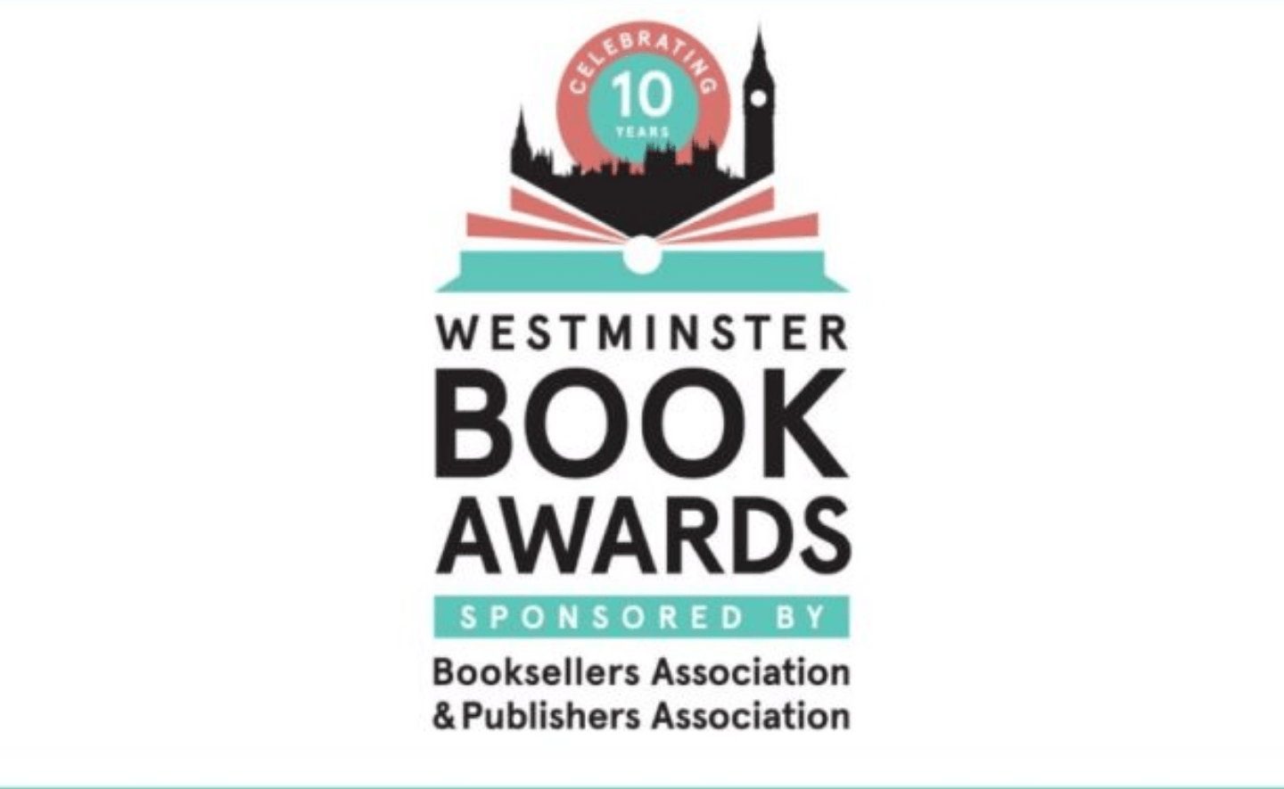 Giải thưởng Sách Westminster của Vương quốc Anh công bố danh sách rút gọn năm thứ 10