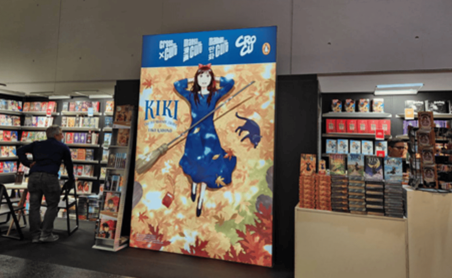 Dữ liệu trở thành “vũ khí bí mật” kết nối ngành xuất bản toàn cầu