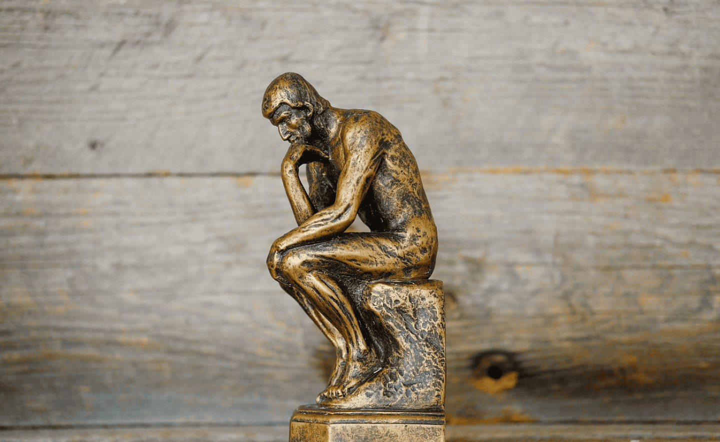 3 câu hỏi khiến bạn phải nhìn lại cuộc đời mình